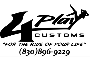 4 Play Logo