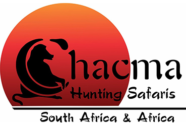 Chacma Safaris logo