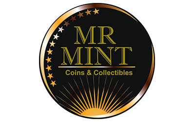 MR Mint Logo