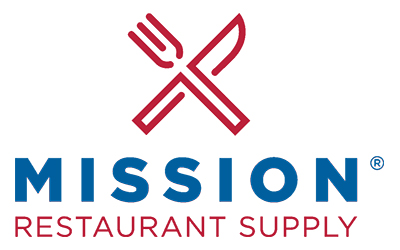 Mission Restaurant Supply Logo